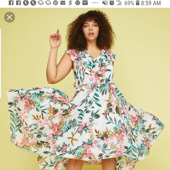 Dress - Picture 2 of 4